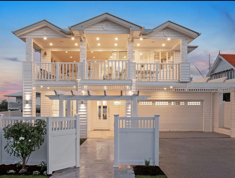Cover photo of Oakland Built - Custom Home Builders Brisbane
